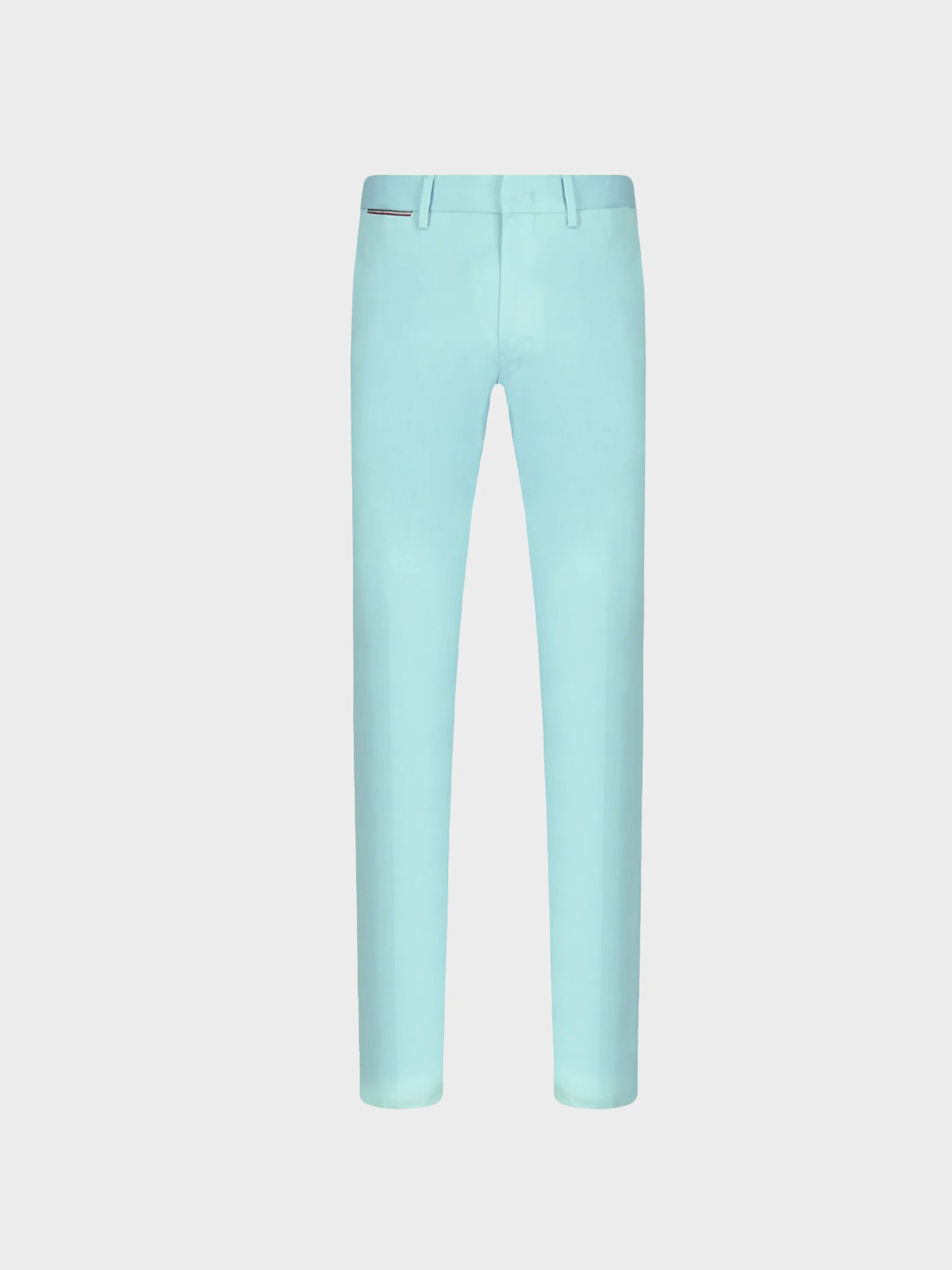 Tommy Hilfiger - Men's Denton Chino Summer Twill Flex - Image 5