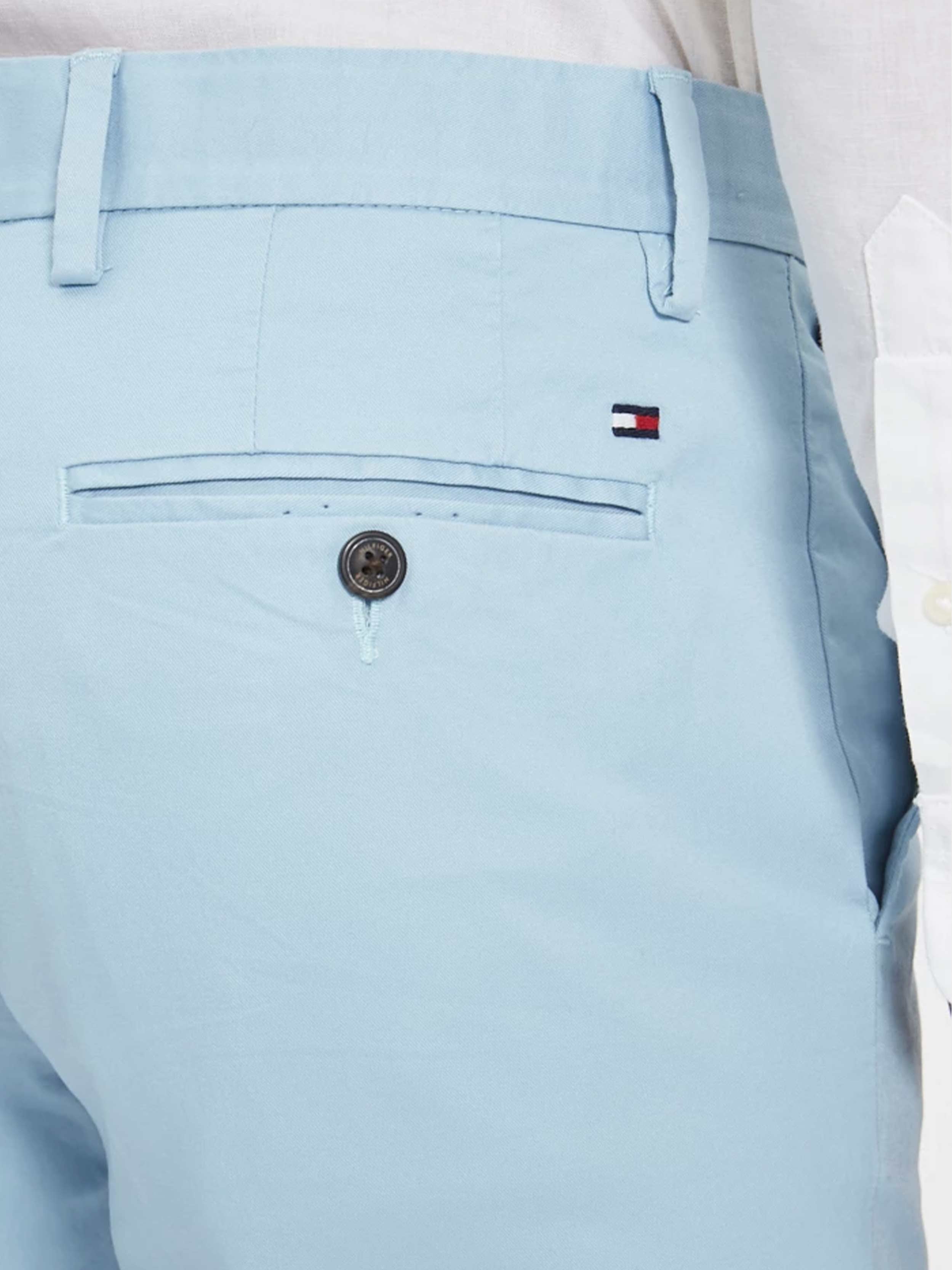 Tommy Hilfiger - Men's Denton Chino Summer Twill Flex - Image 9