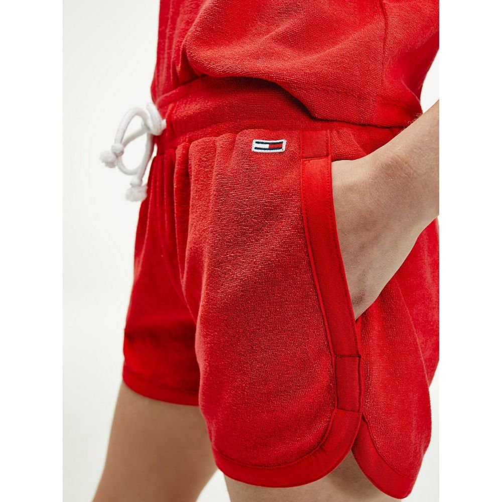 Tommy Hilfiger Jeans - Polo Short - Image 9