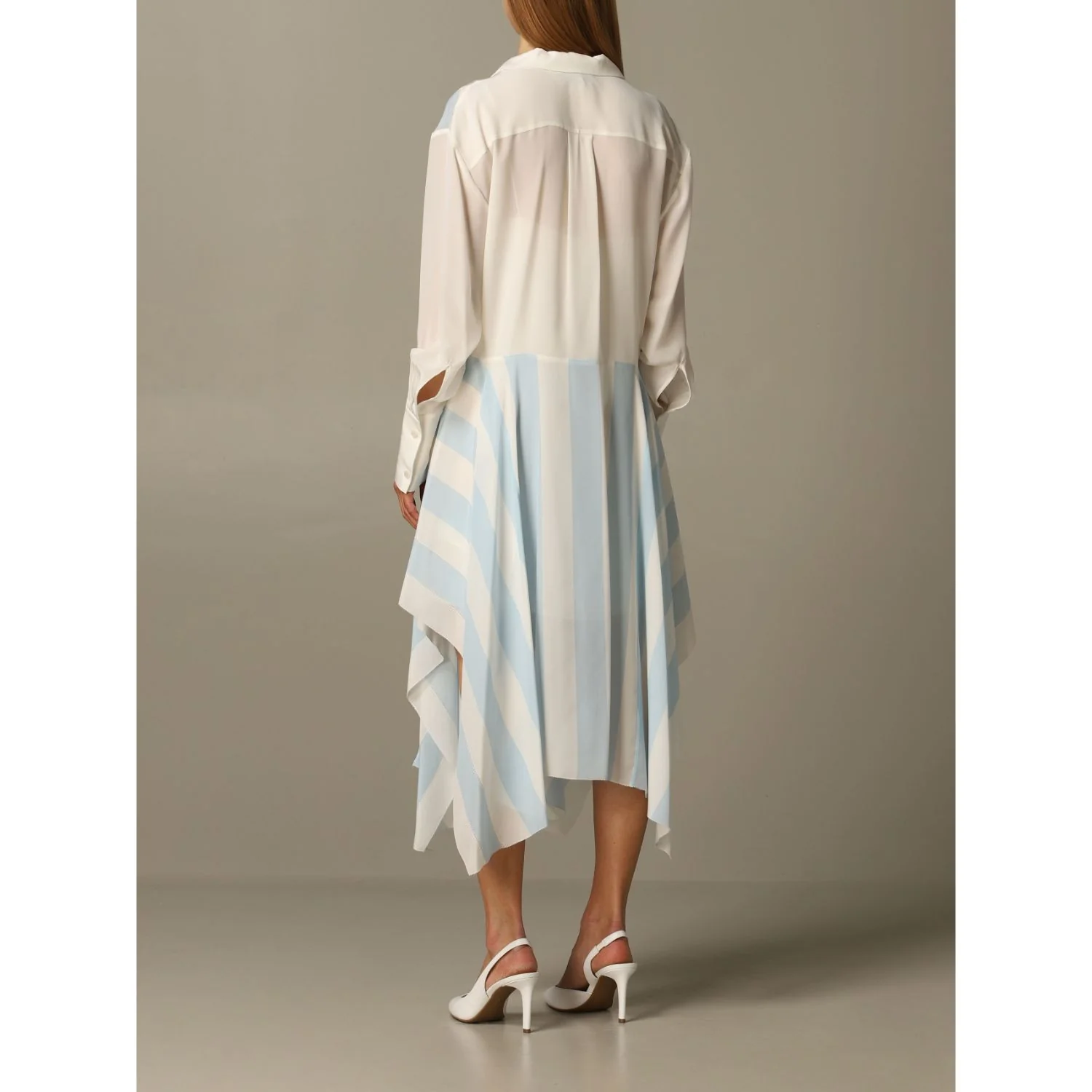 Tommy Hilfiger Collection - Stars & Stripes Shirt Dress - Image 5