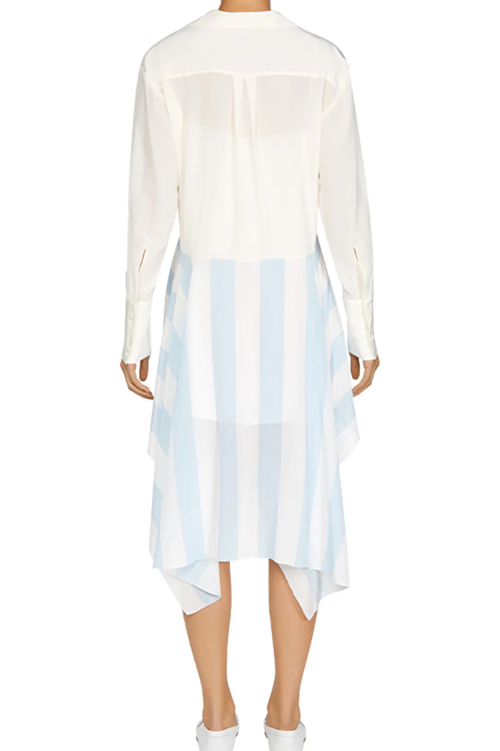 Tommy Hilfiger Collection - Stars & Stripes Shirt Dress - Image 8