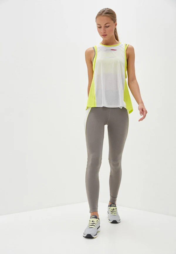 Tommy hilfiger - strappy boyfriend tank top
 - women - Image 11