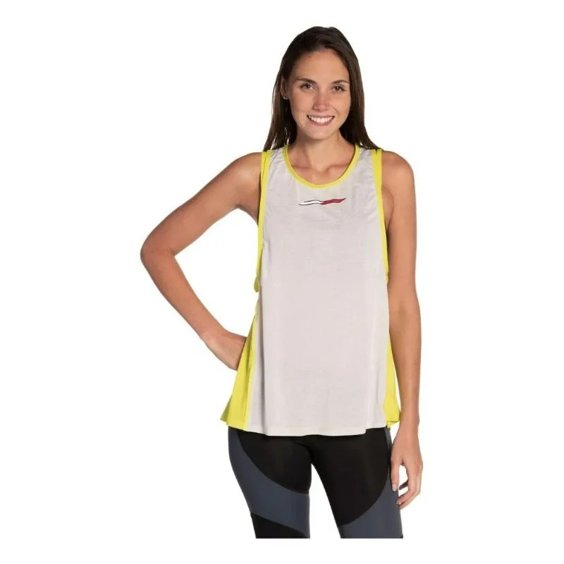 Tommy hilfiger - strappy boyfriend tank top
 - women - Image 7