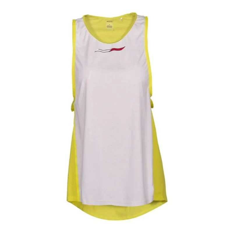 Tommy hilfiger - strappy boyfriend tank top
 - women - Image 9