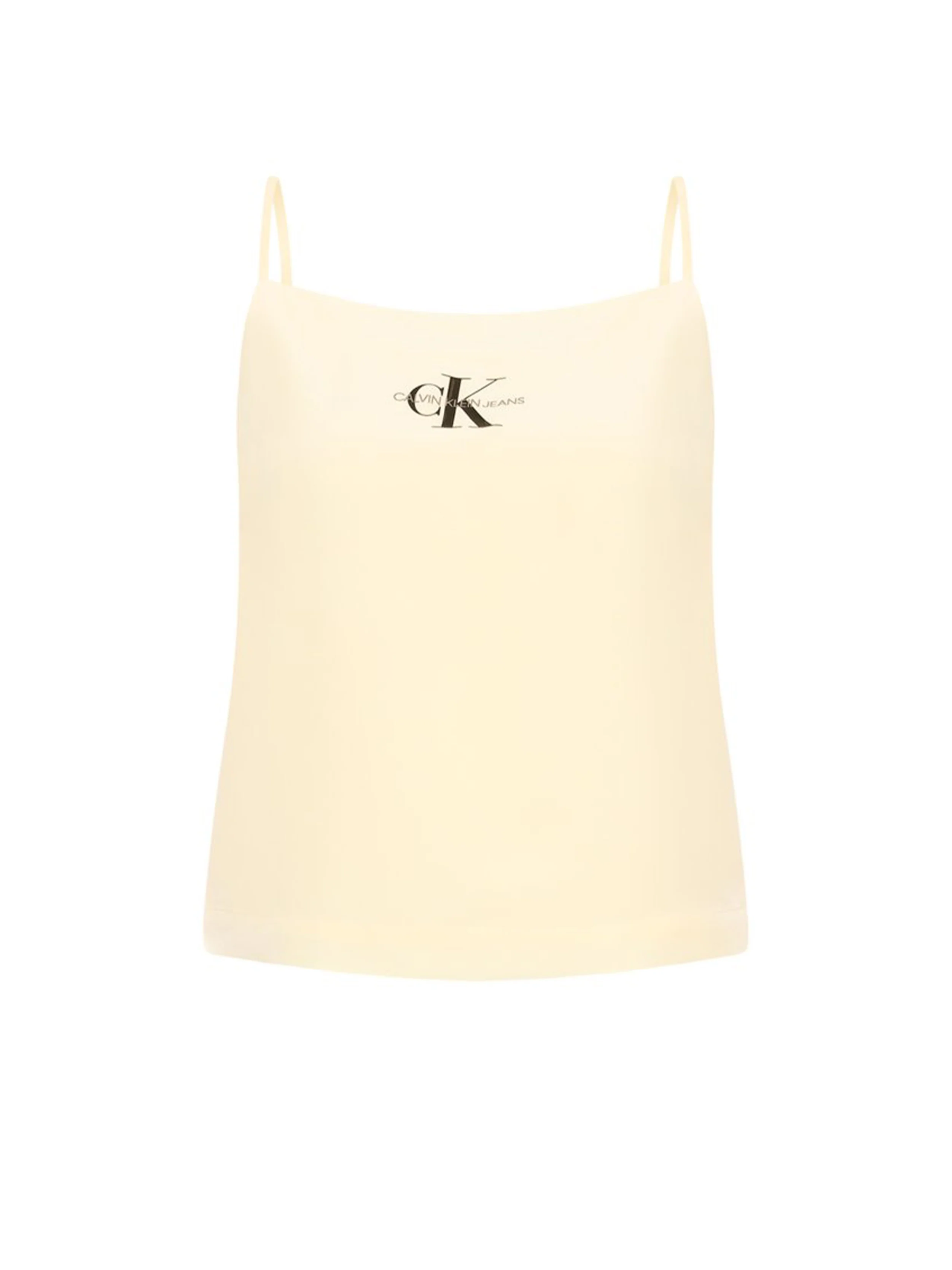 Calvin Klein Jeans - Women's Poly Satin Weave Camisole - Image 6
