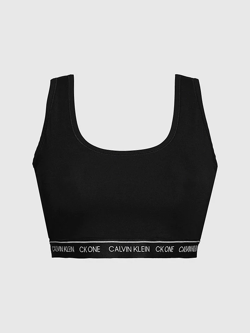 Calvin Klein - Women's Plus Size Bralette - Image 2