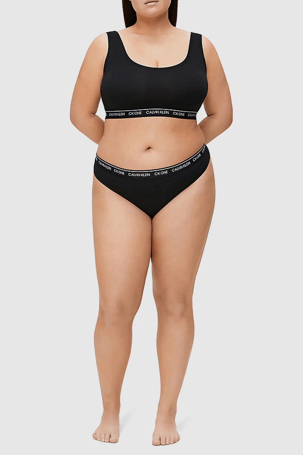 Calvin Klein - Women's Plus Size Bralette - Image 4