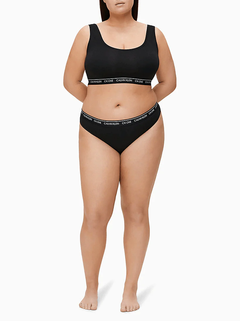 Calvin Klein - Women's Plus Size Bralette - Image 5