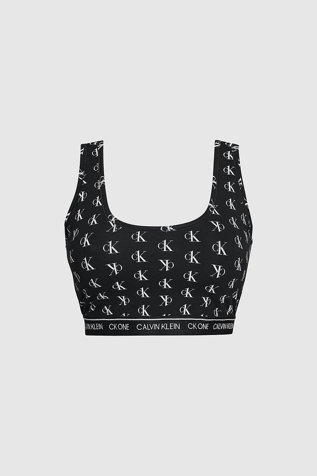 Calvin Klein - Women's Plus Size Bralette - Image 6