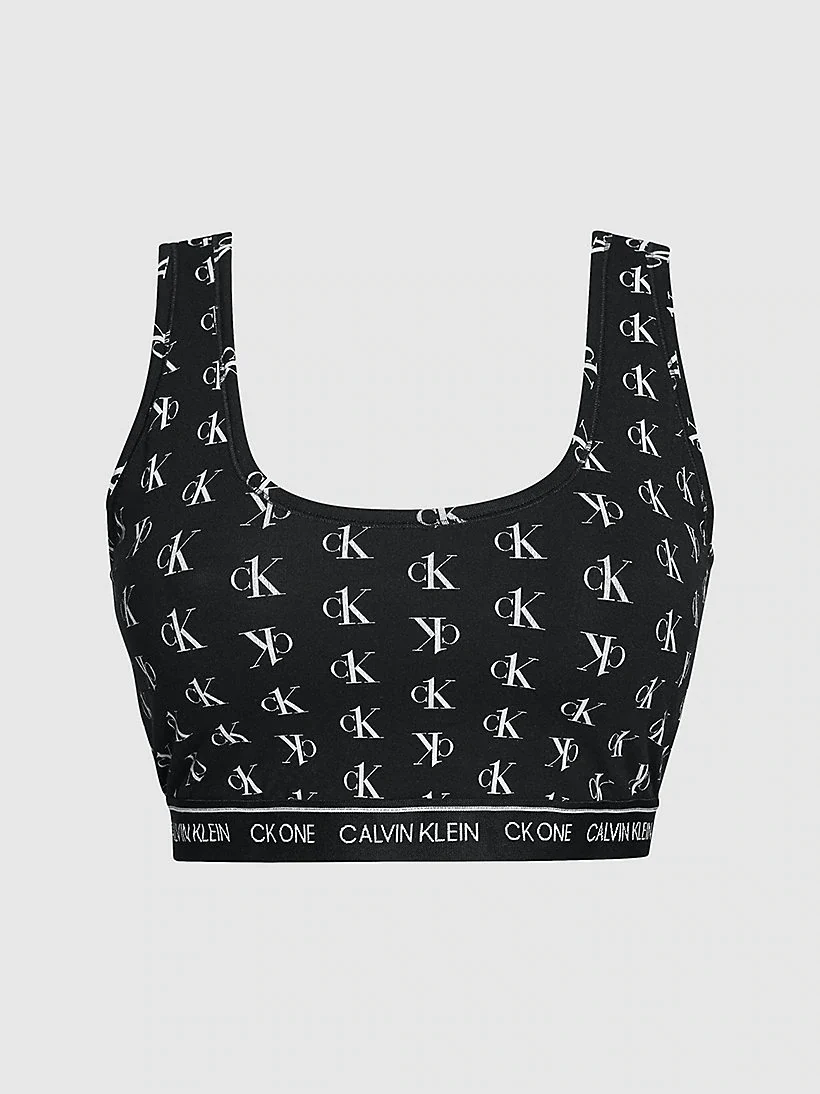 Calvin Klein - Women's Plus Size Bralette - Image 7