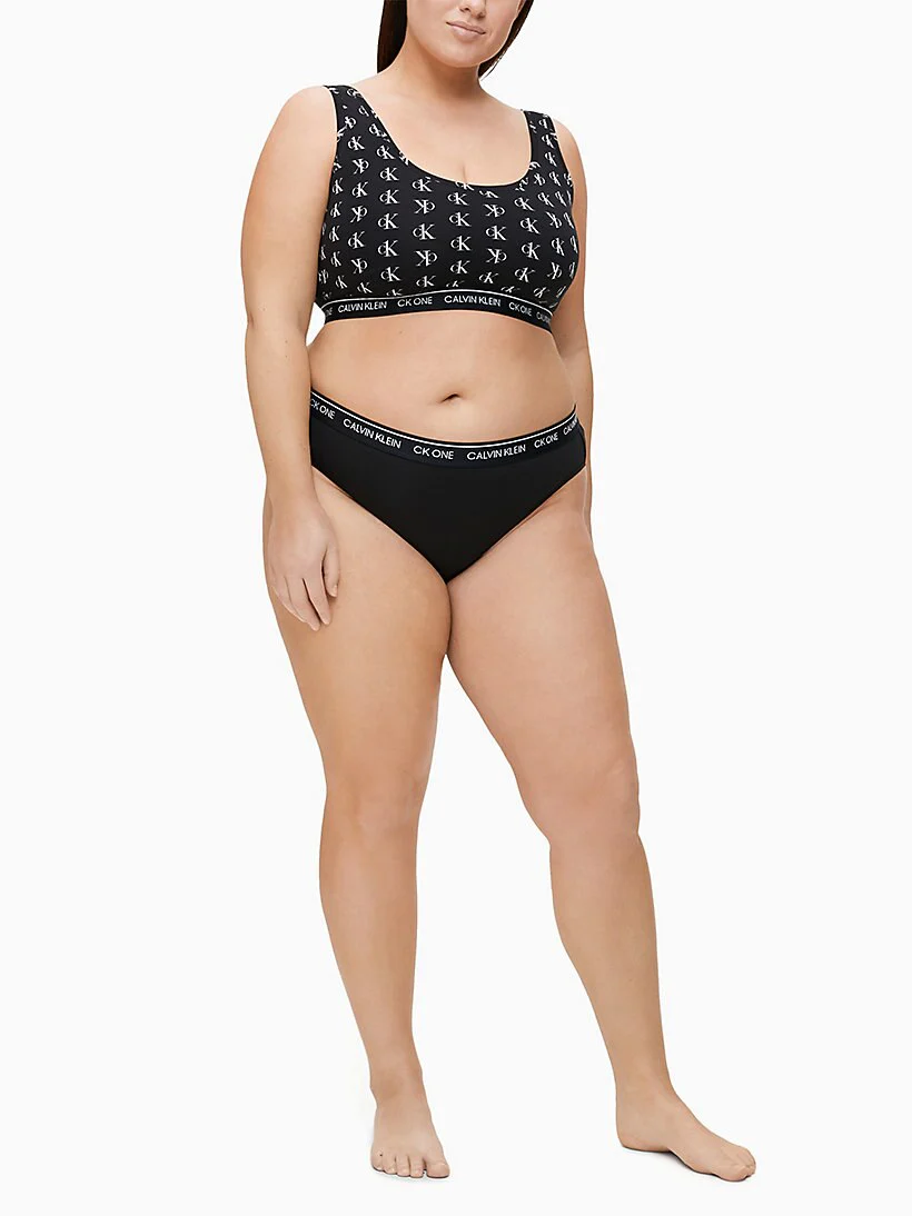 Calvin Klein - Women's Plus Size Bralette - Image 8
