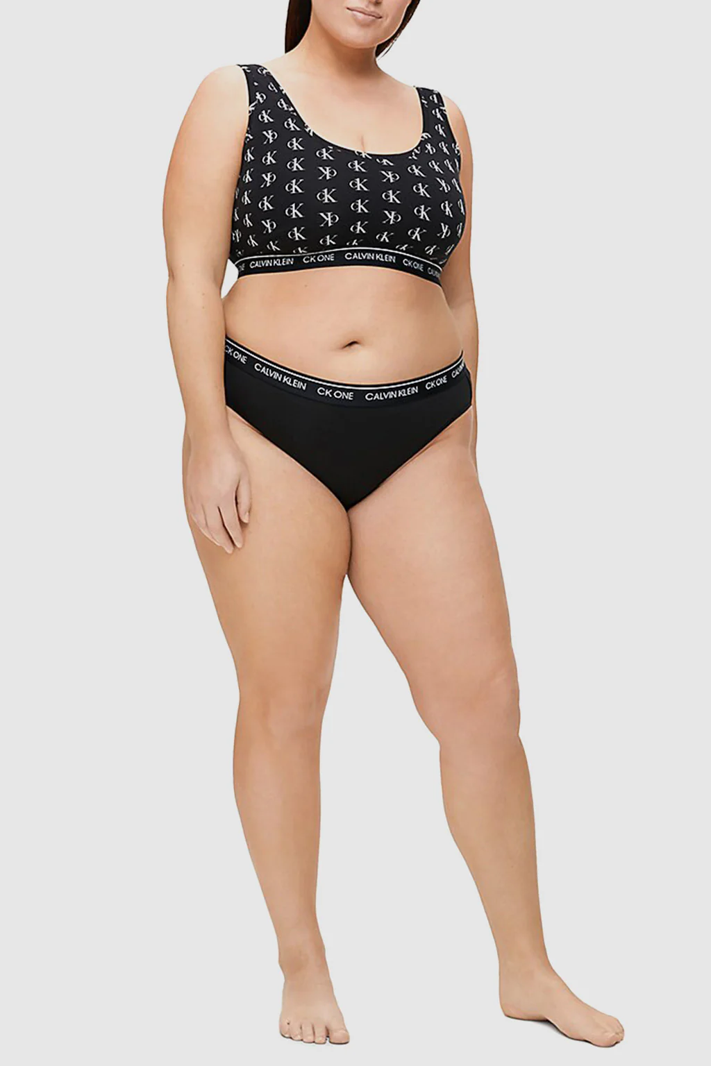 Calvin Klein - Women's Plus Size Bralette - Image 9
