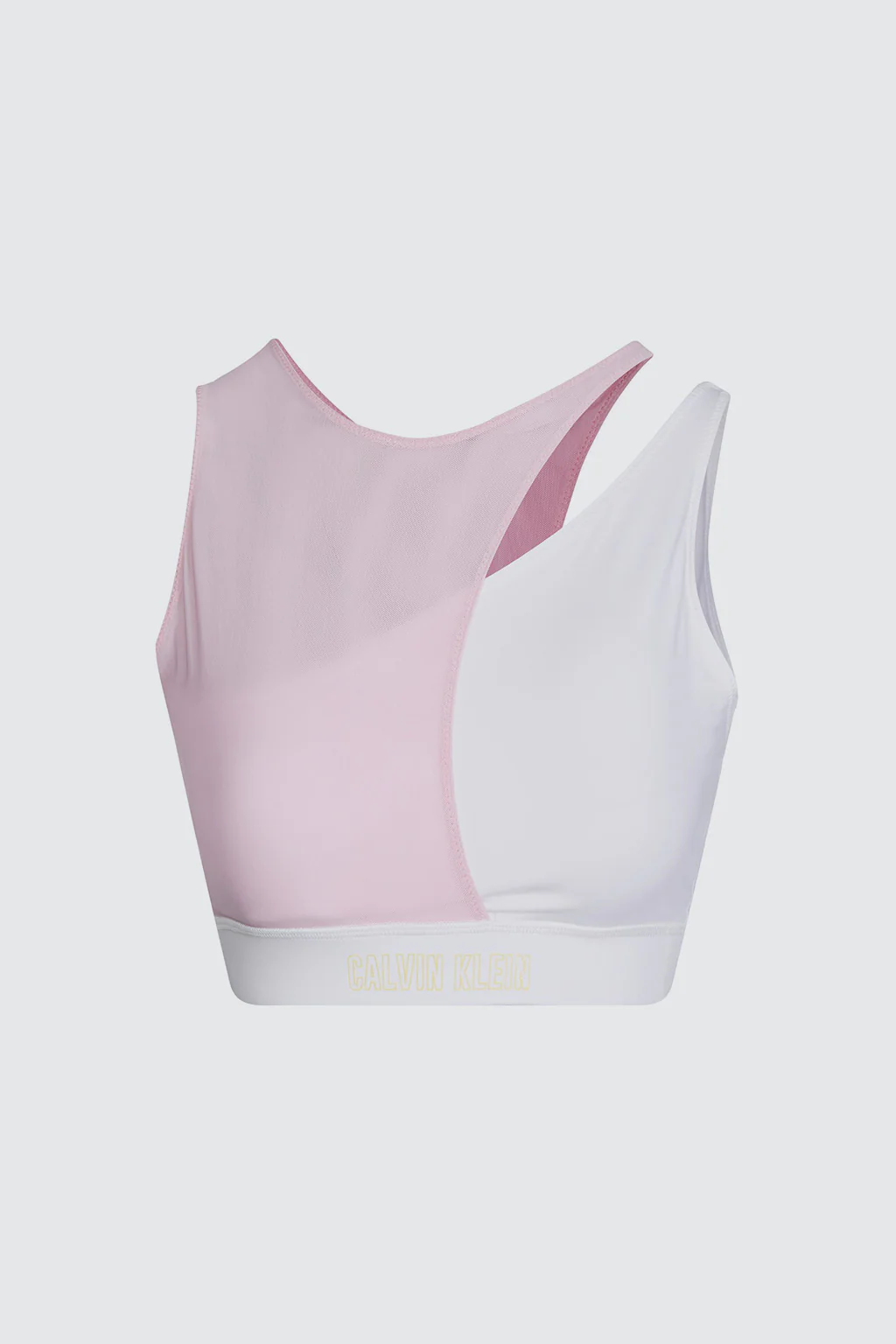 Calvin klein - Women's Medium Support Sports Bra - Image 6