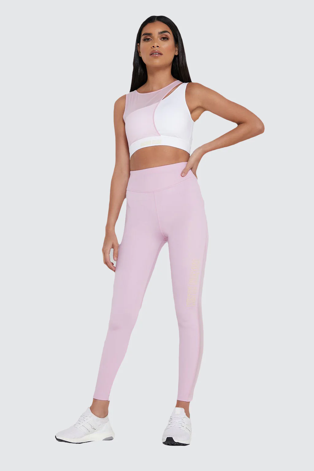 Calvin klein - Women's Medium Support Sports Bra - Image 7