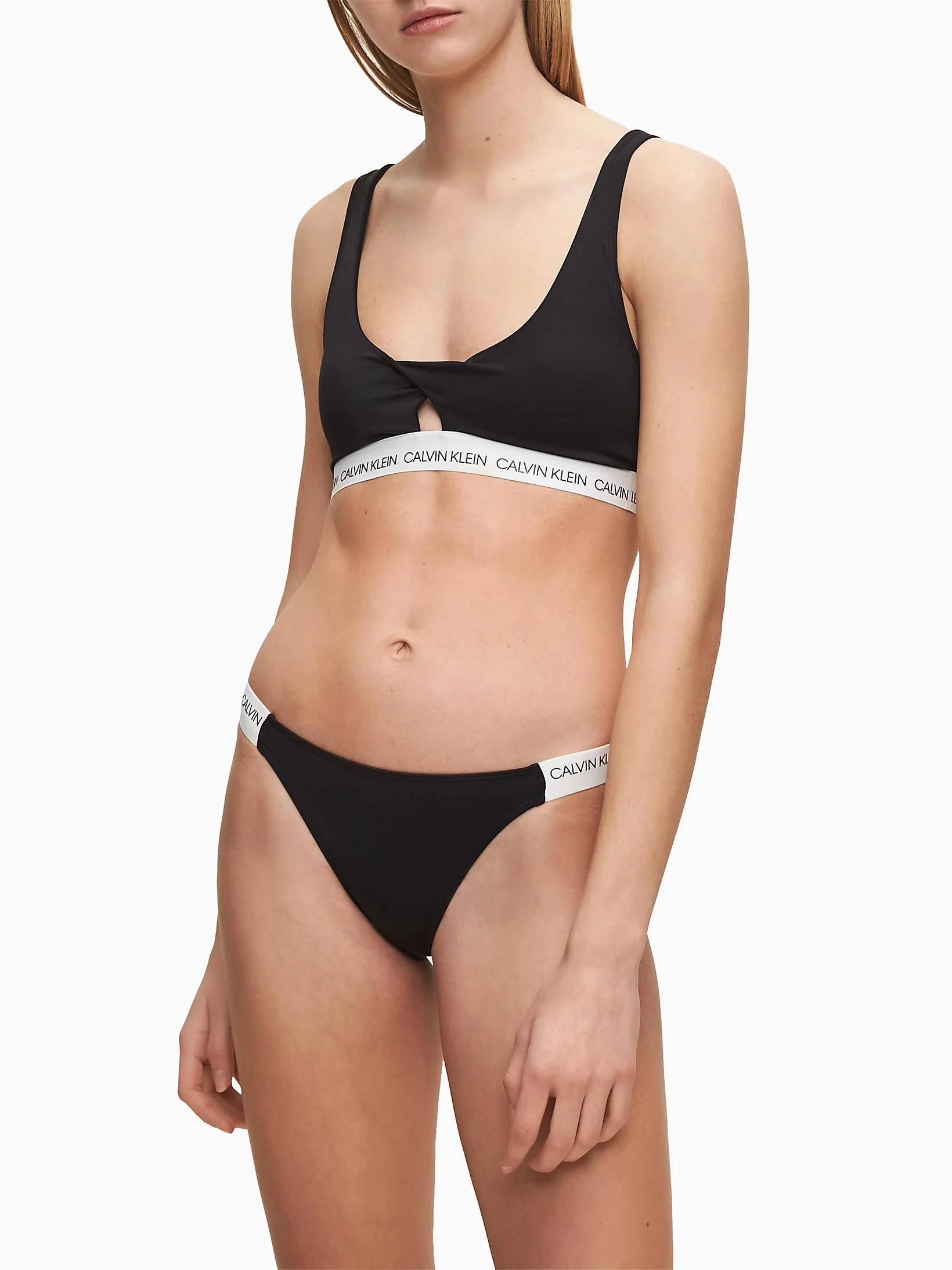 Calvin Klein - Twist Bralette - Image 2