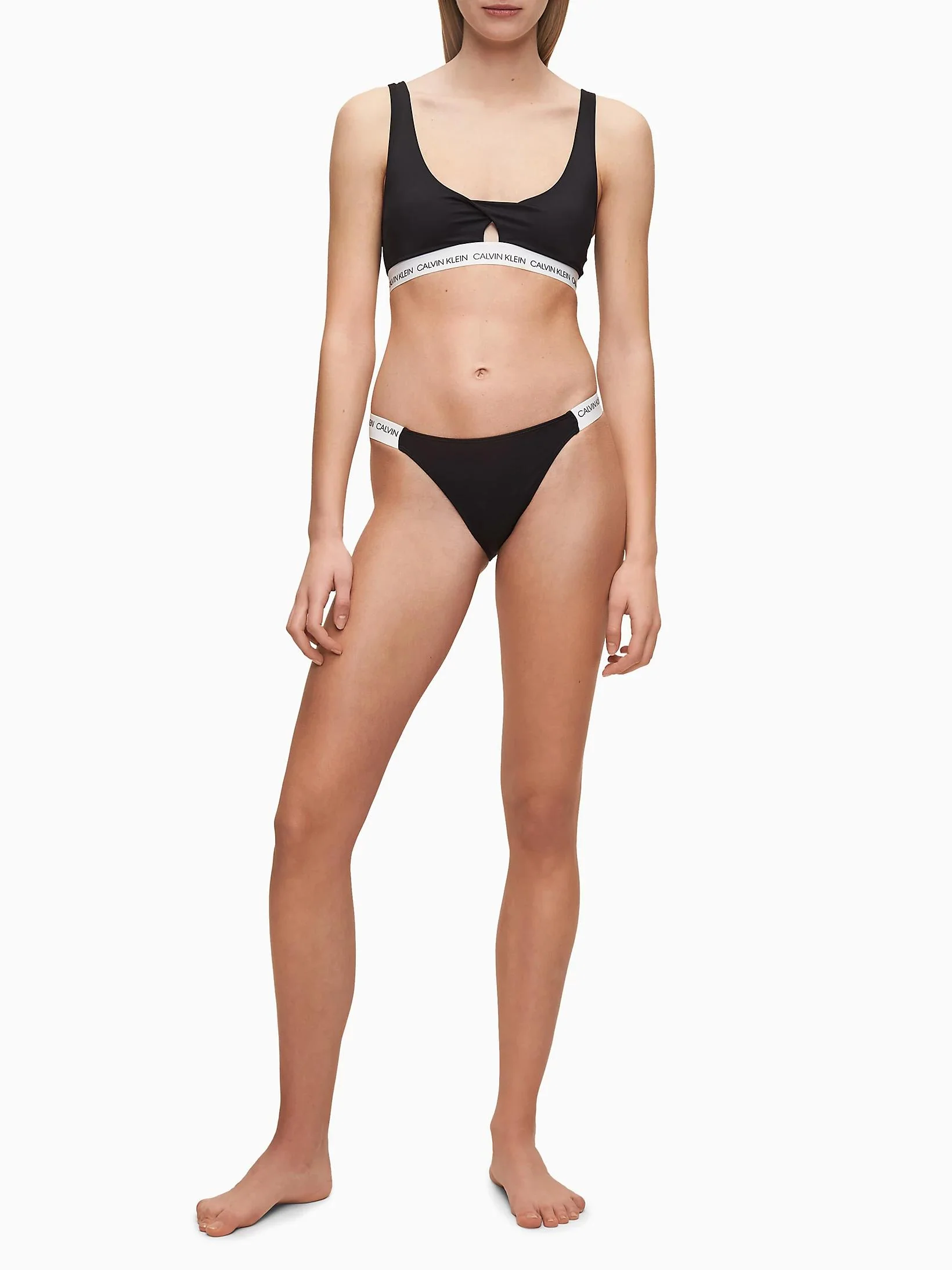 Calvin Klein - Twist Bralette - Image 5