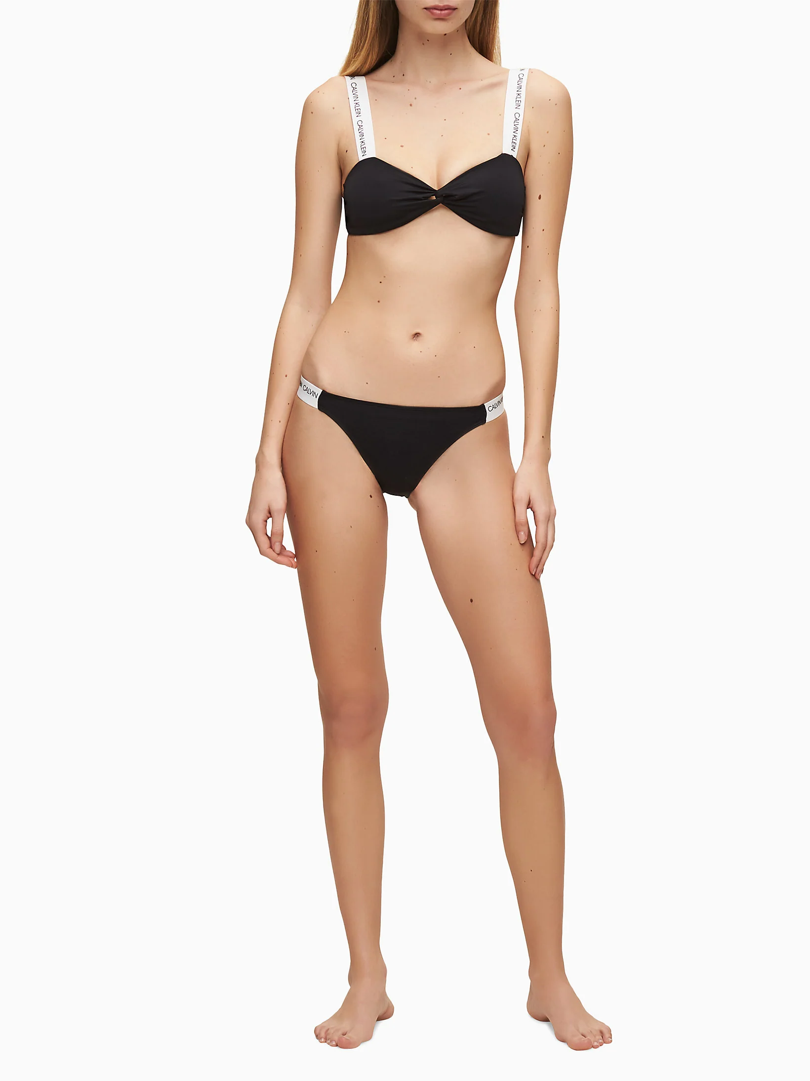 Calvin Klein - Cheeky Bikin - Image 3