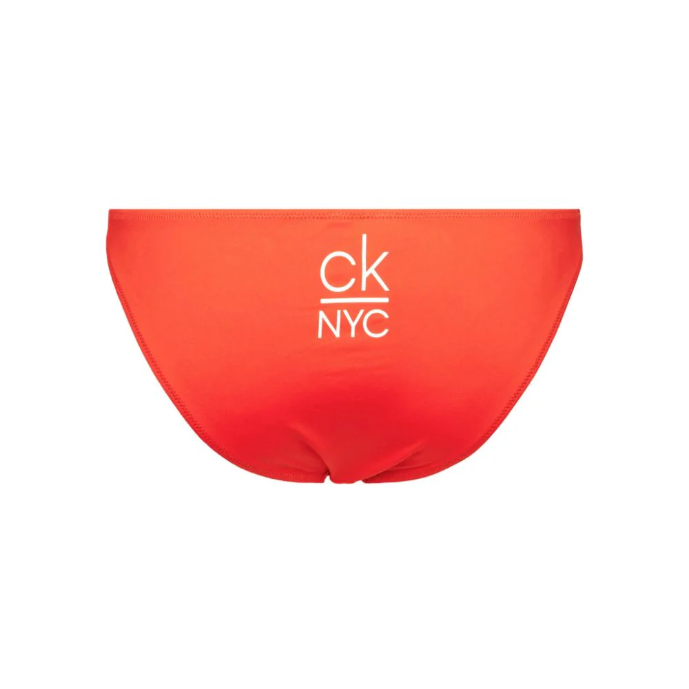 Calvin Klein - Cheeky Bikini Bottom - Image 2