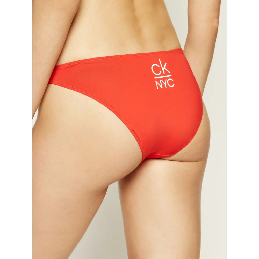 Calvin Klein - Cheeky Bikini Bottom - Image 3