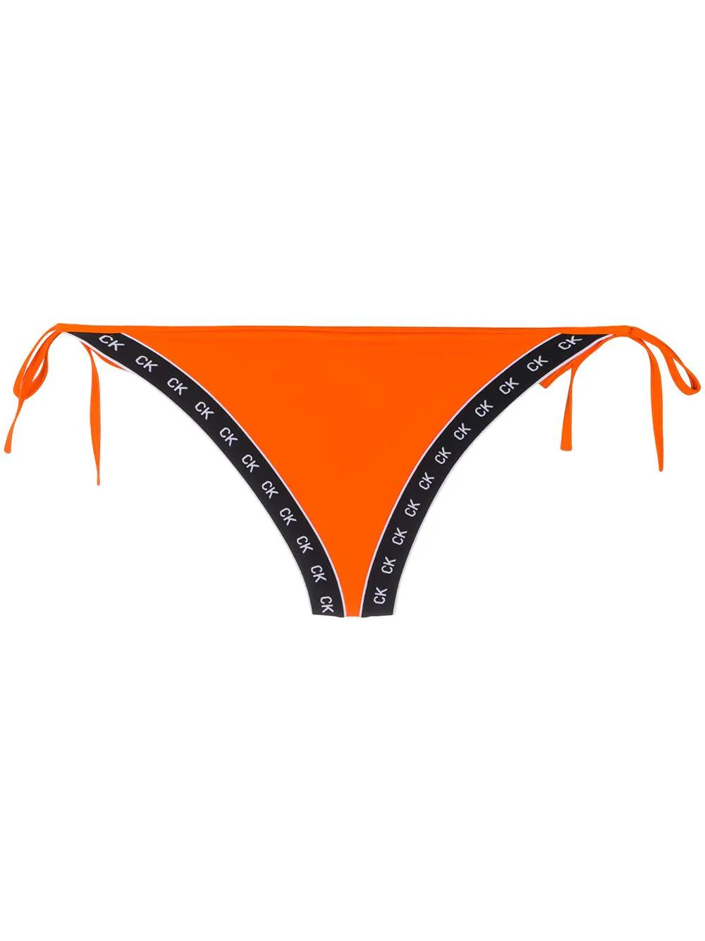 Calvin Klein - Cheeky String Side Tie - Image 10