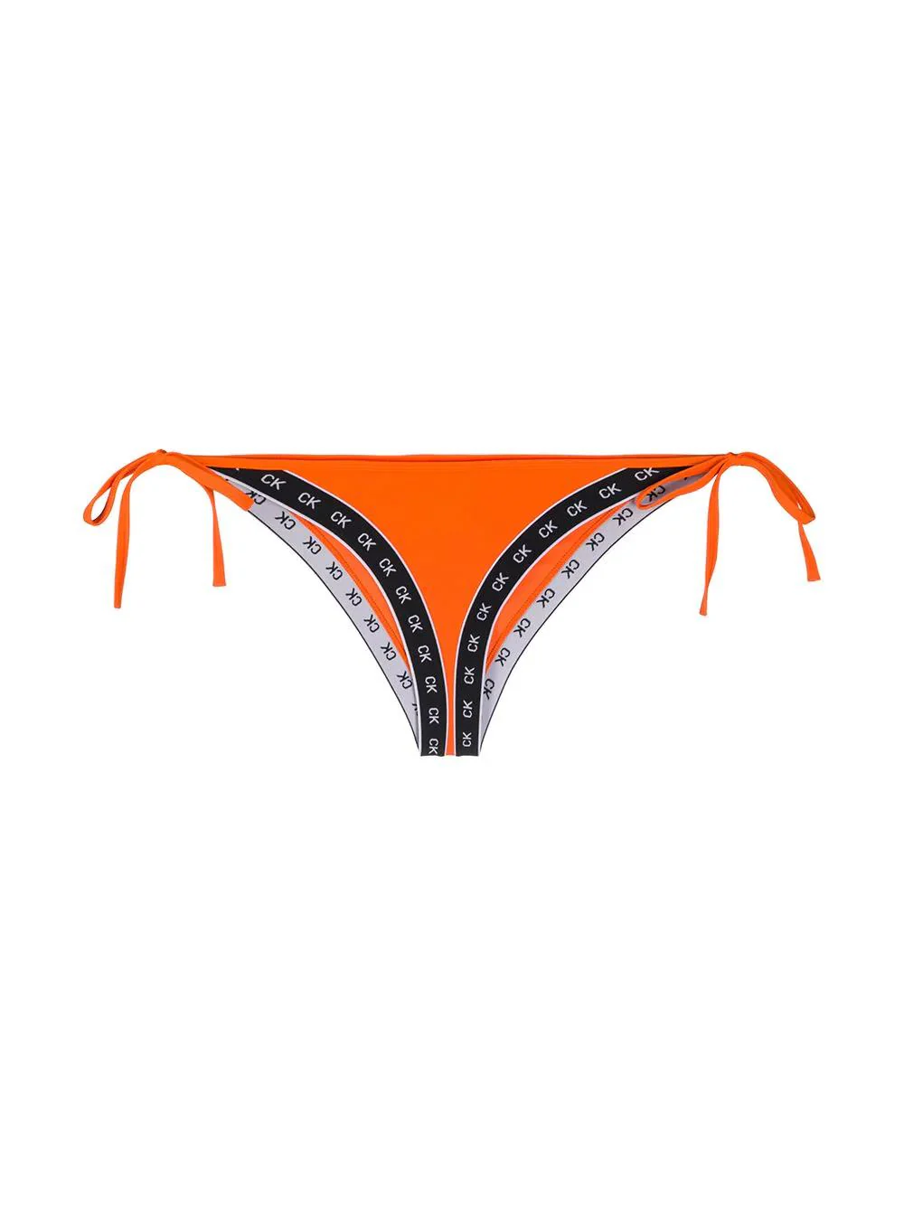 Calvin Klein - Cheeky String Side Tie - Image 12