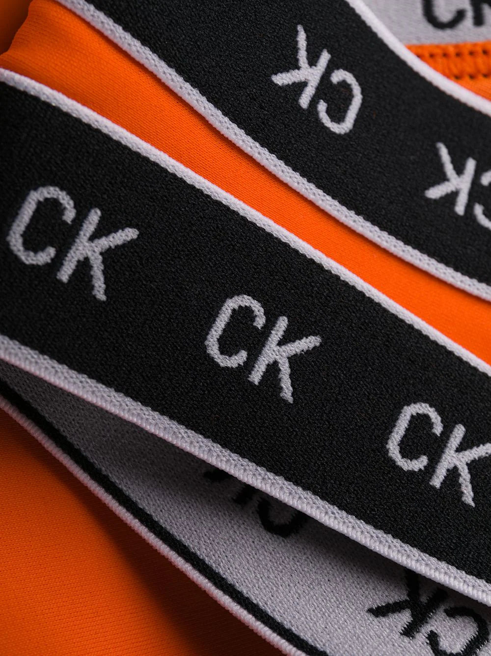 Calvin Klein - Cheeky String Side Tie - Image 14