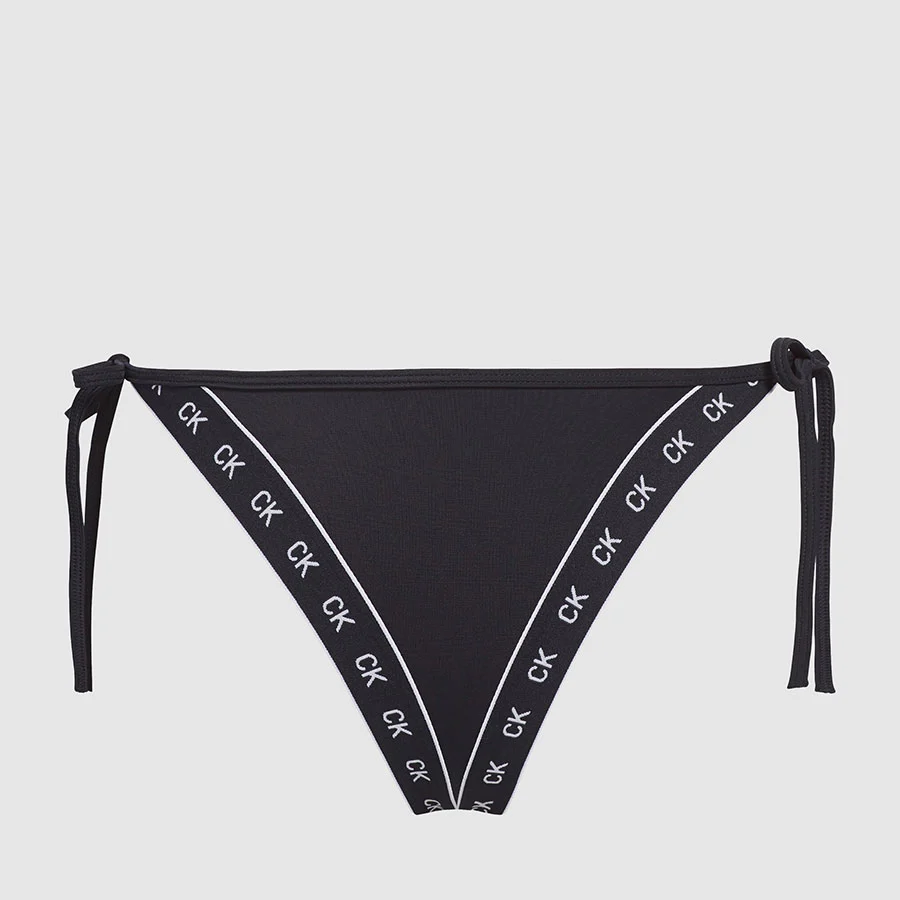 Calvin Klein - Cheeky String Side Tie - Image 3