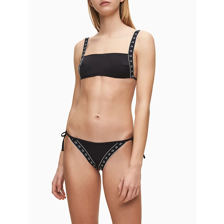 Calvin Klein - Cheeky String Side Tie - Image 5