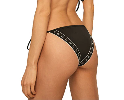 Calvin Klein - Cheeky String Side Tie - Image 6