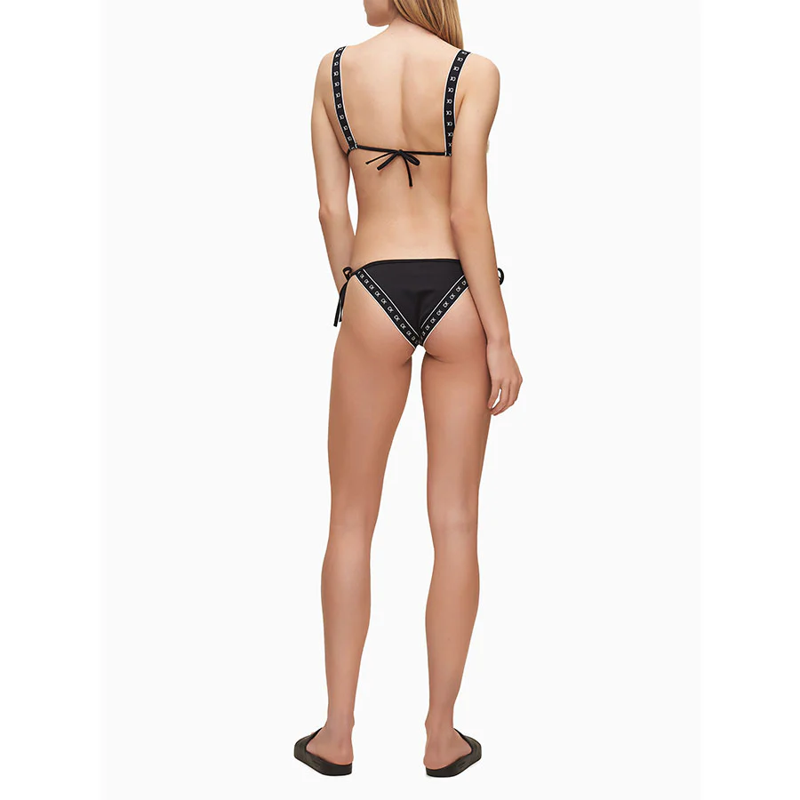 Calvin Klein - Cheeky String Side Tie - Image 8