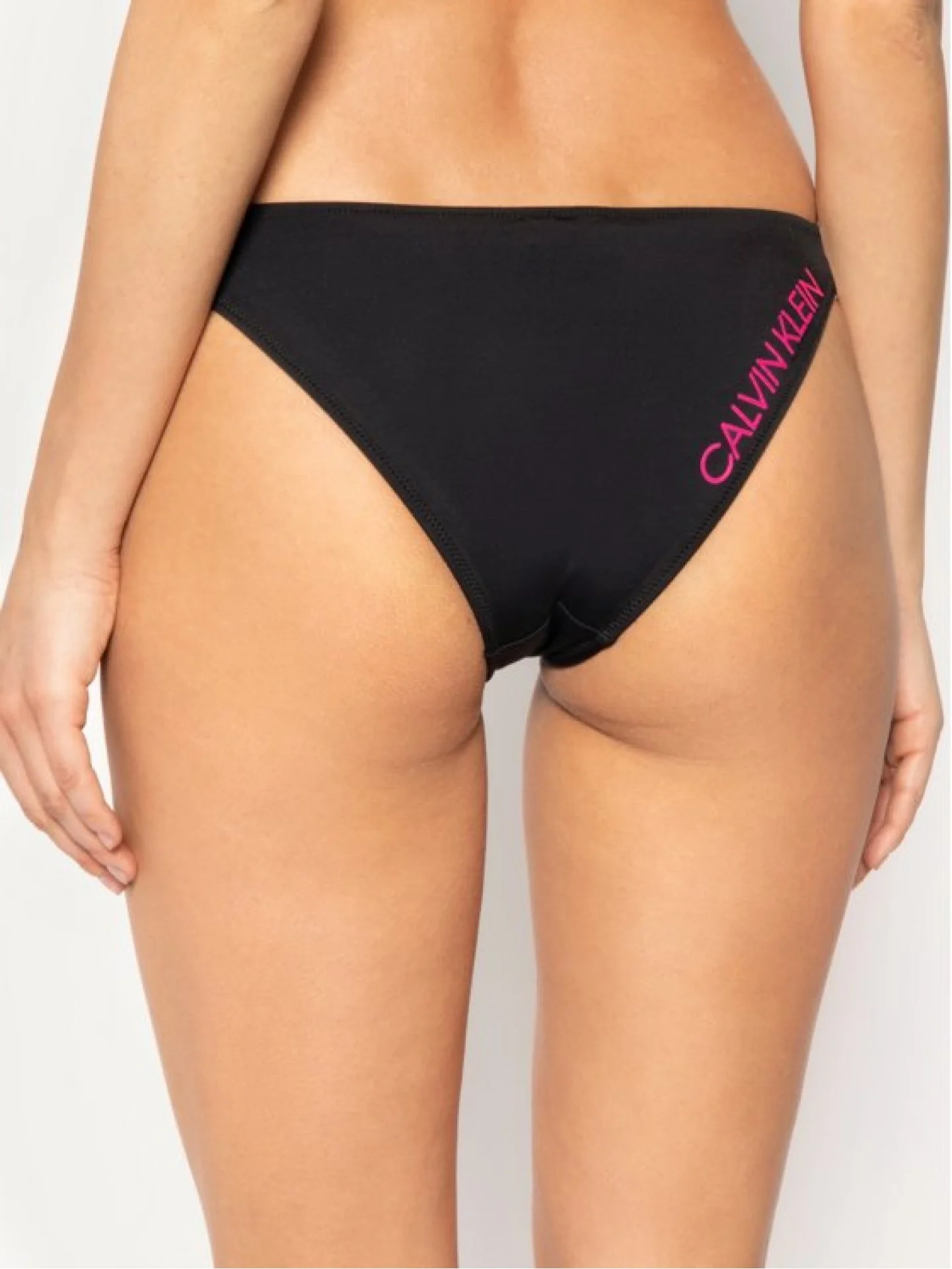 Calvin Klein - Cheeky Bikini - Image 2