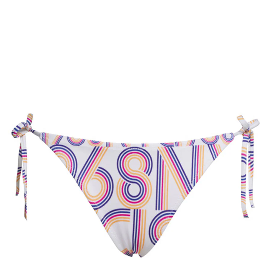 Calvin Klein - Cheeky String Side Tie  Bottom - Image 5