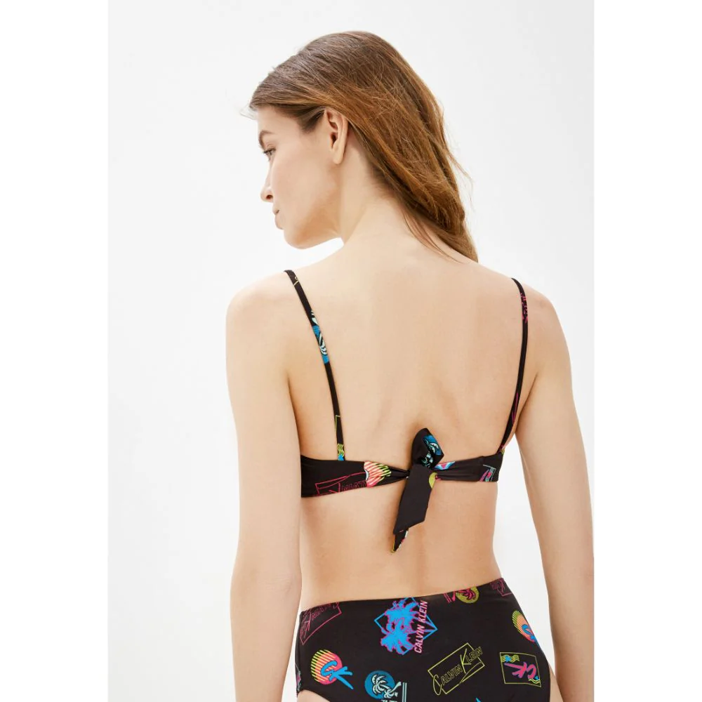Calvin Klein - Bandeau-Print - Image 3
