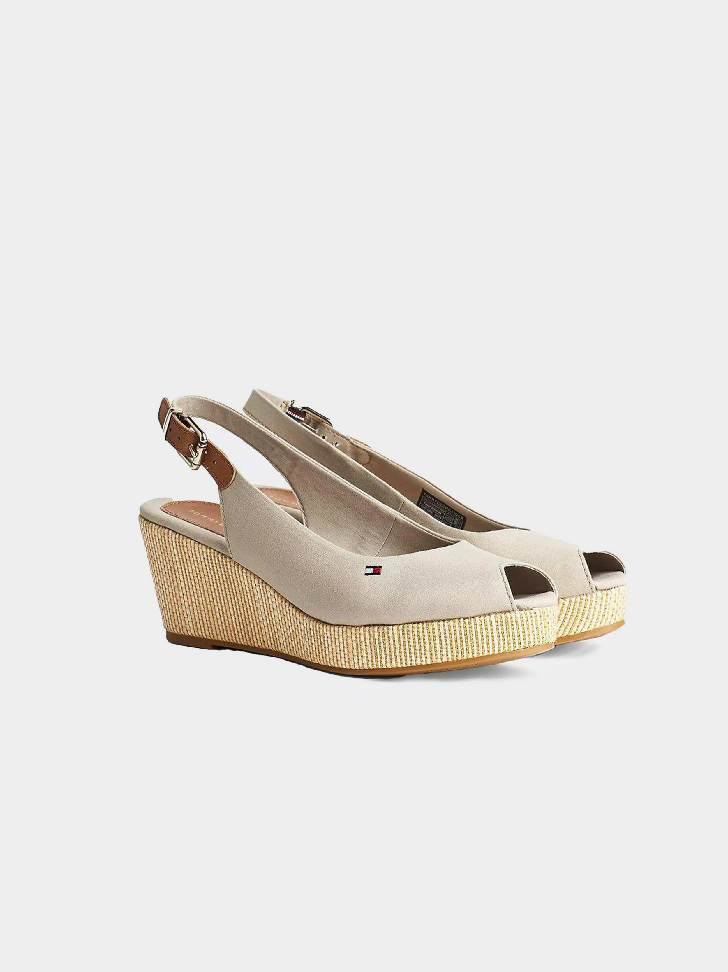 Tommy hilfiger - Women's Wedge Sandal - Image 2