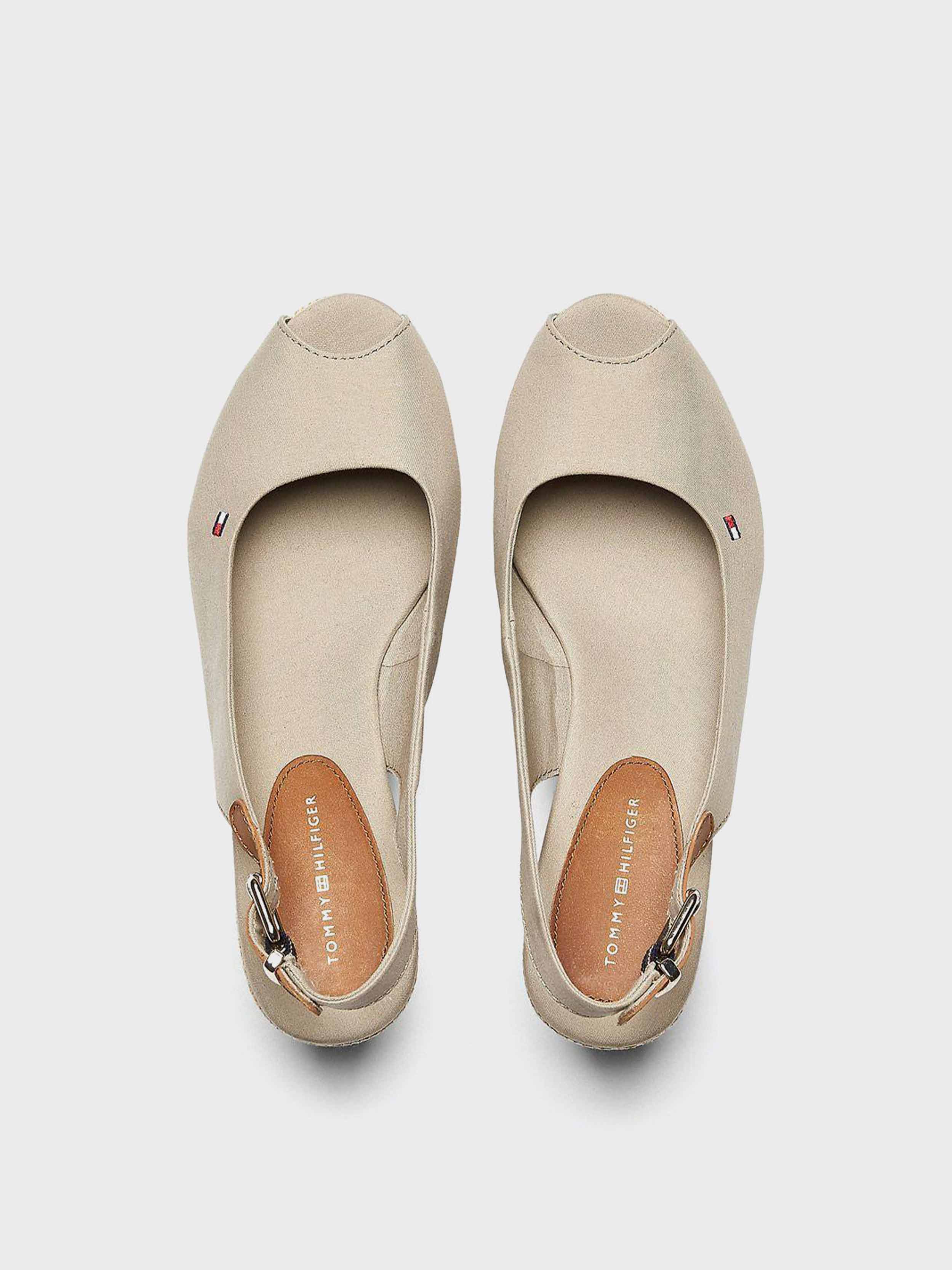 Tommy hilfiger - Women's Wedge Sandal - Image 5