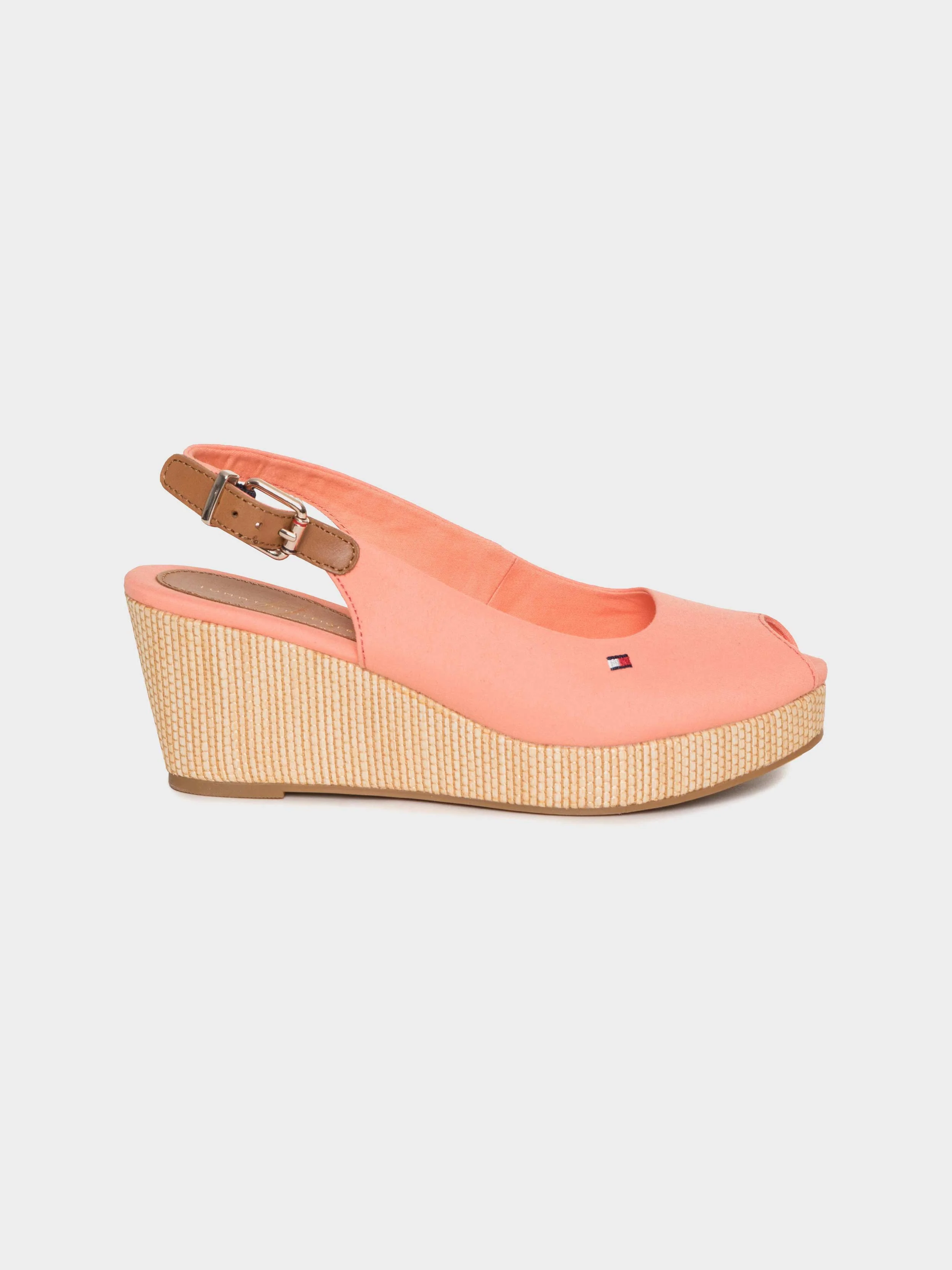 Tommy hilfiger - Women's Wedge Sandal - Image 6