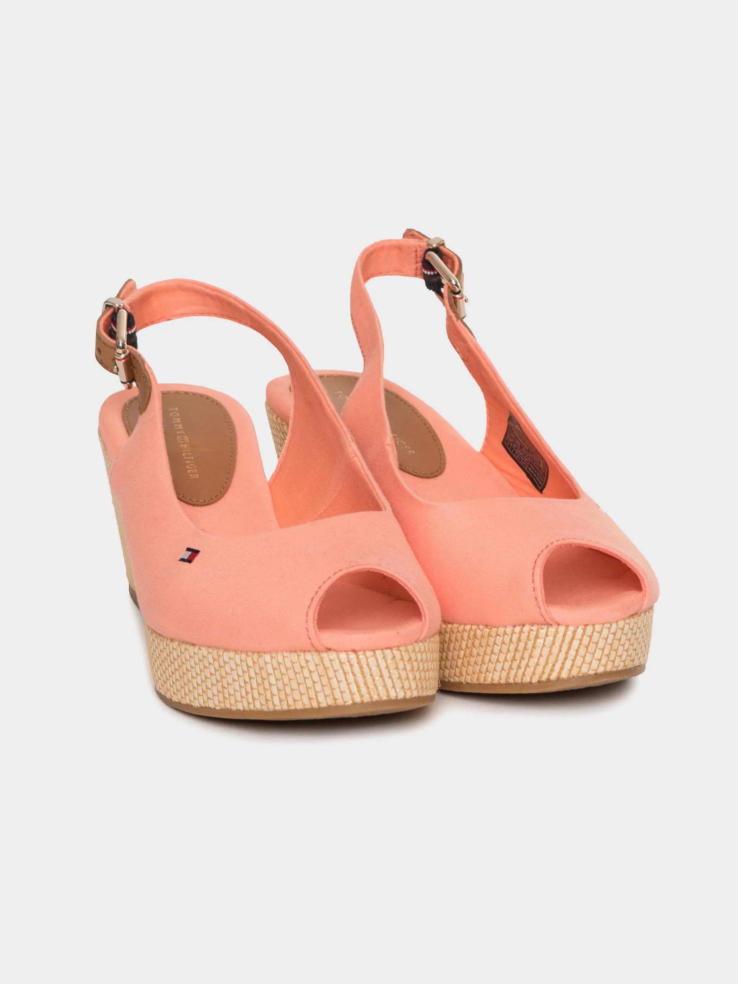 Tommy hilfiger - Women's Wedge Sandal - Image 7