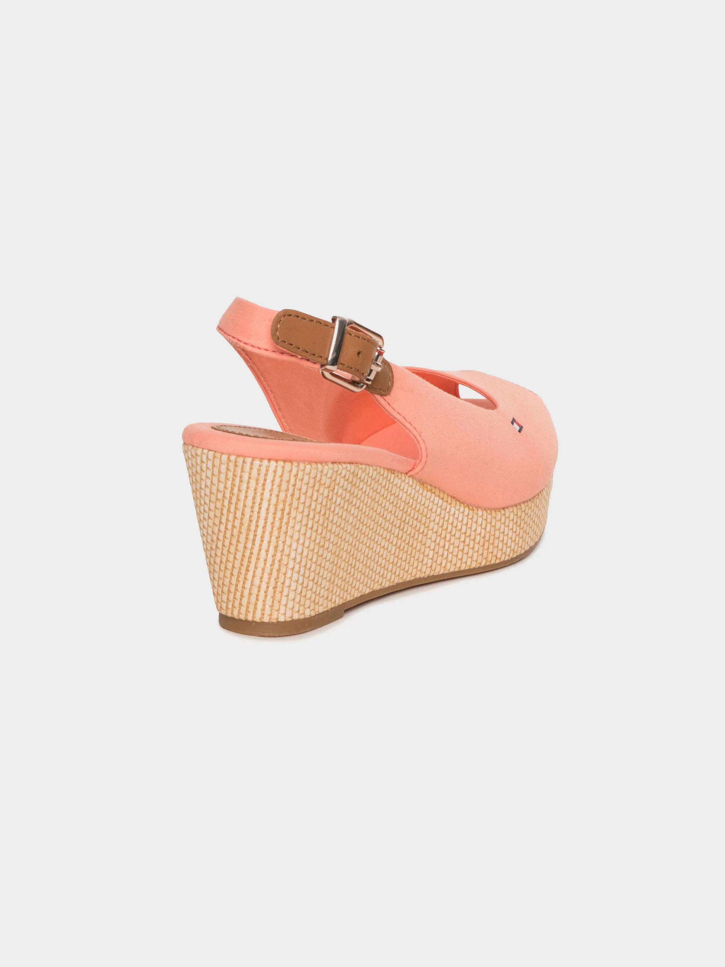 Tommy hilfiger - Women's Wedge Sandal - Image 8