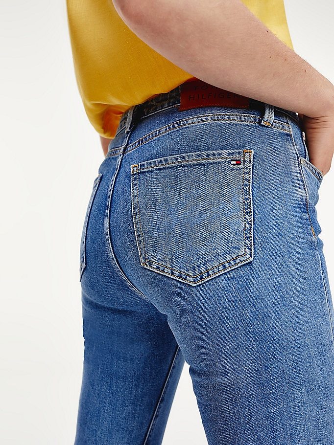 Tommy Hilfiger - Riverpoint Cigarette Jeans - Image 3