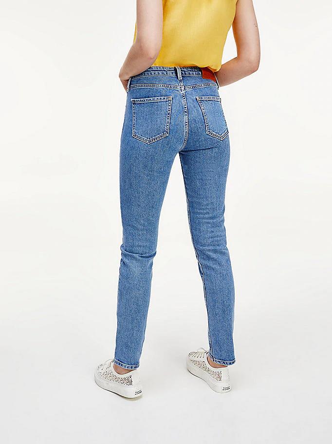 Tommy Hilfiger - Riverpoint Cigarette Jeans - Image 5