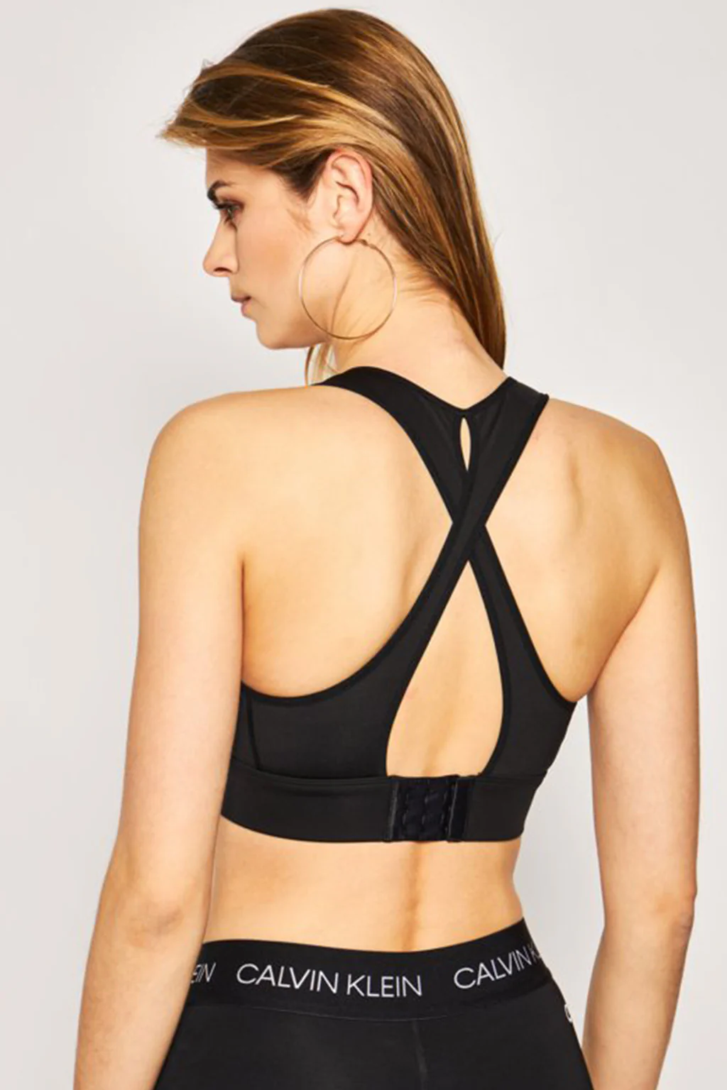 Calvin Klein - High Support Sports Bra , Style 00Gws0k124 - Image 13