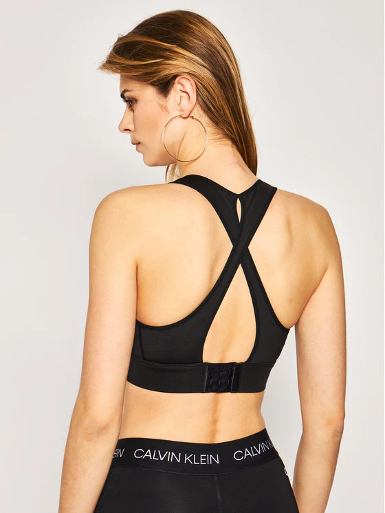 Calvin Klein - High Support Sports Bra , Style 00Gws0k124 - Image 16