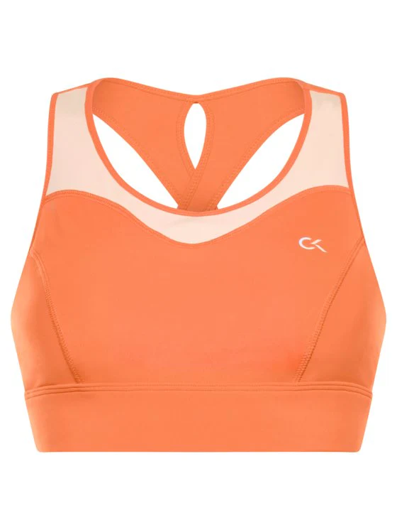 Calvin Klein - High Support Sports Bra , Style 00Gws0k124 - Image 2