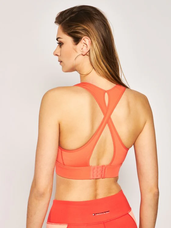 Calvin Klein - High Support Sports Bra , Style 00Gws0k124 - Image 7