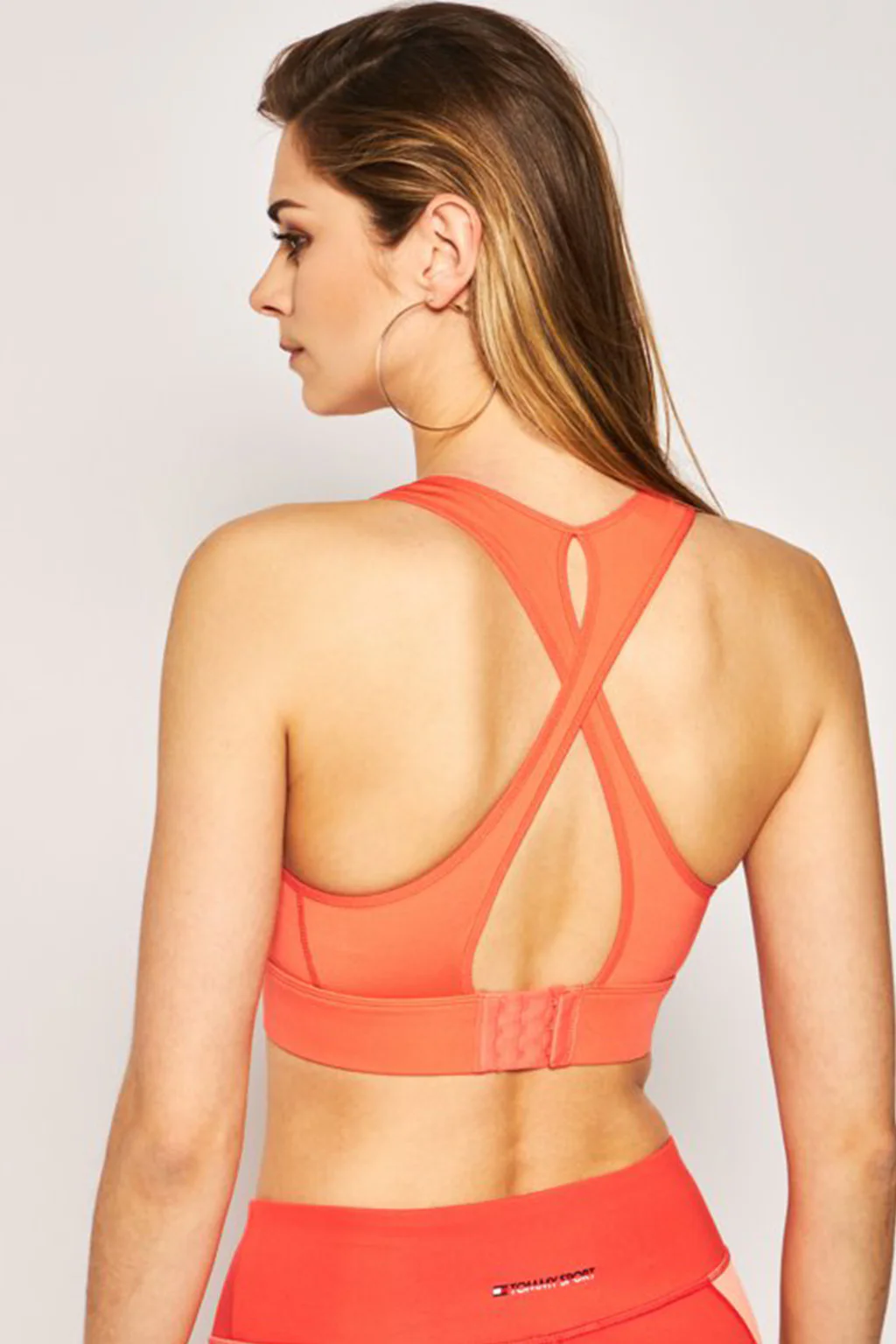 Calvin Klein - High Support Sports Bra , Style 00Gws0k124 - Image 8