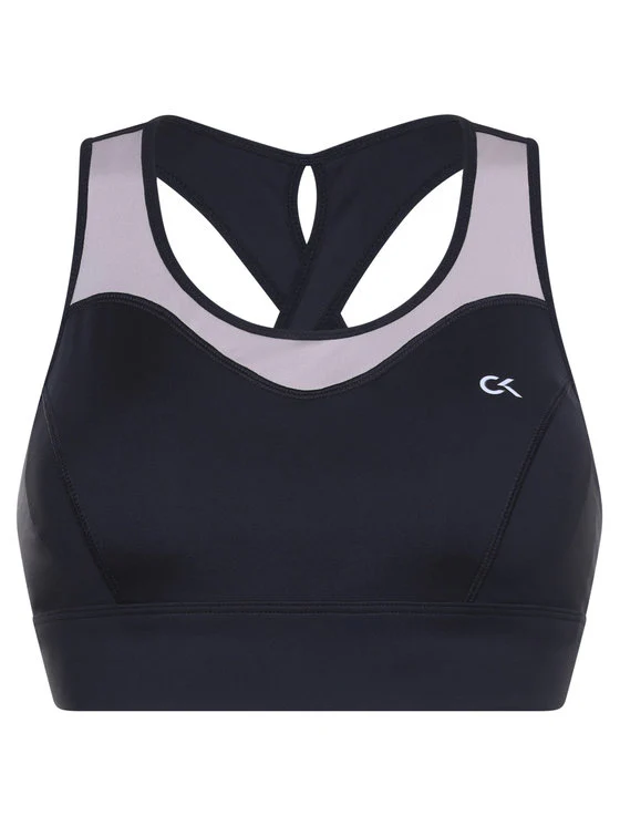 Calvin Klein - High Support Sports Bra , Style 00Gws0k124 - Image 9