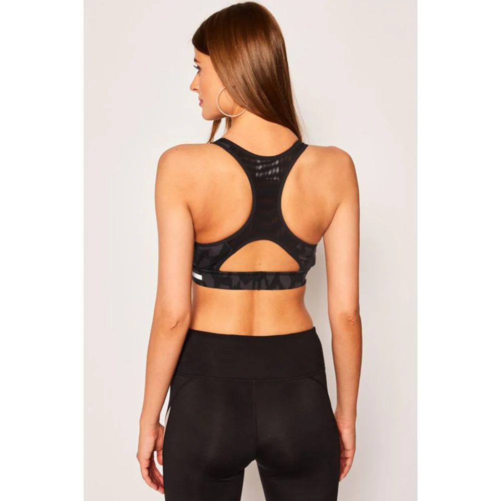 Calvin Klein - Medium Support Sports Bra - Image 3