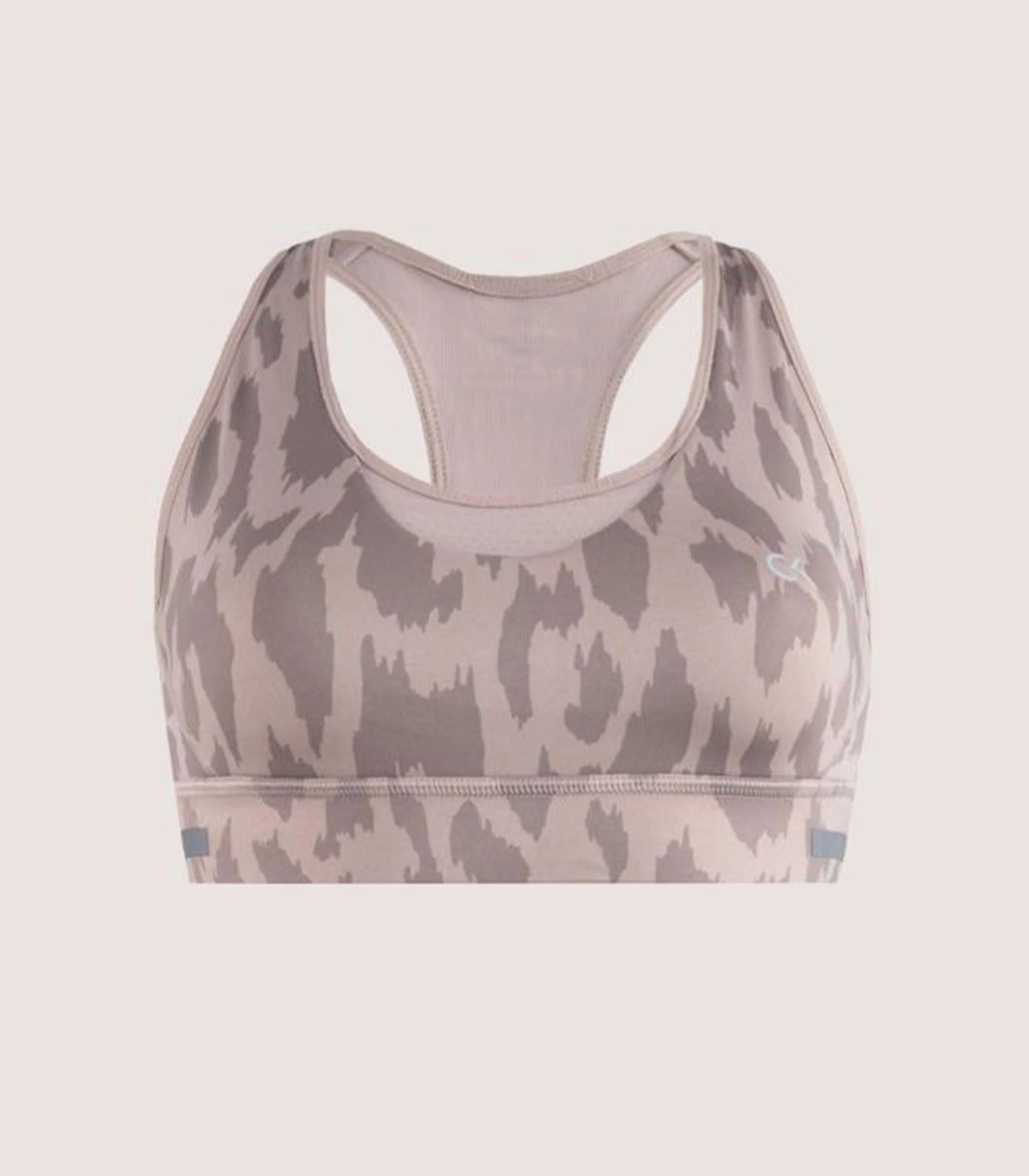 Calvin Klein - Medium Support Sports Bra - Image 4
