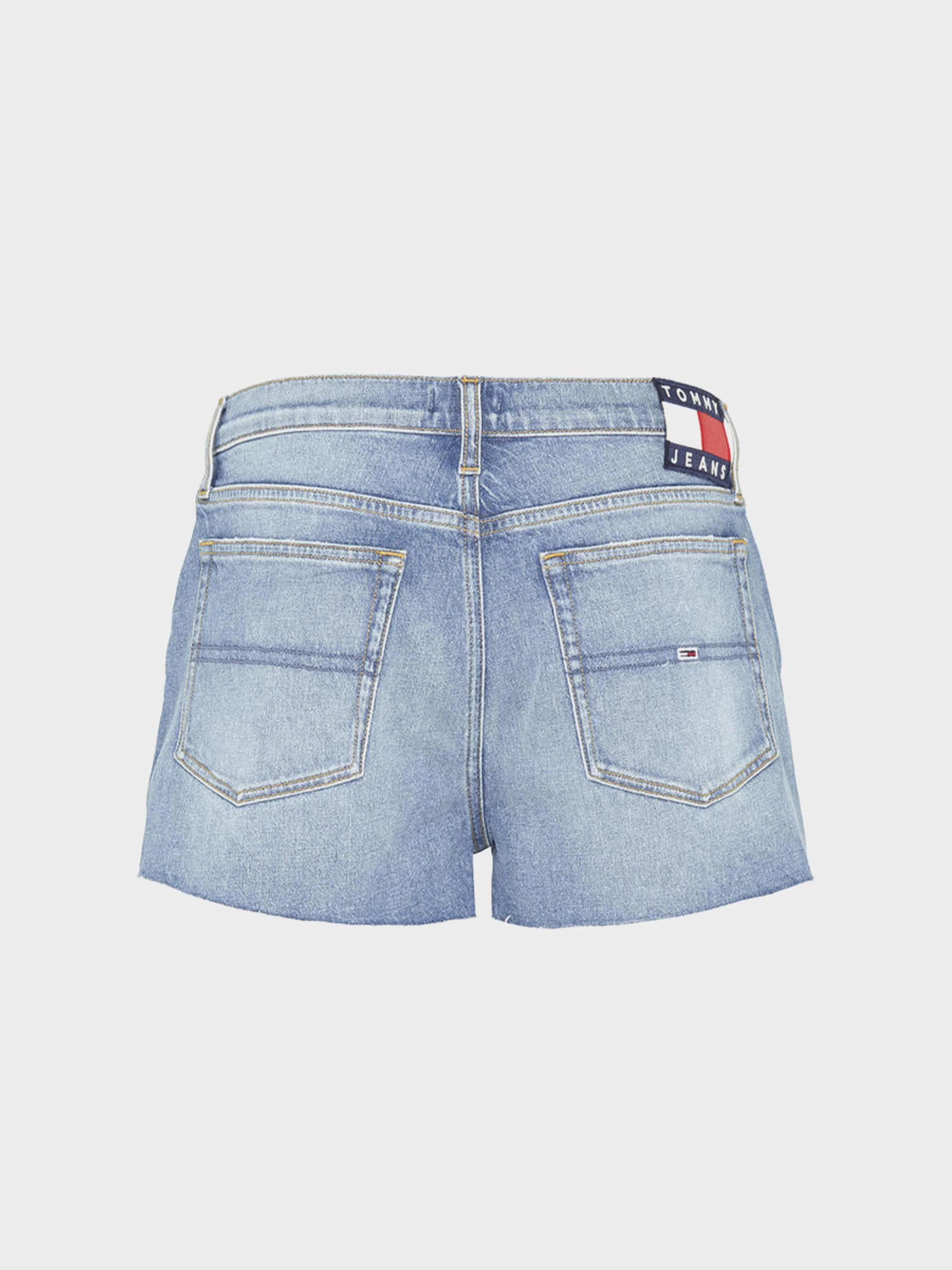 Tommy Hilfiger Jeans - Women's Denim Hotpants Regular Fit - Image 6