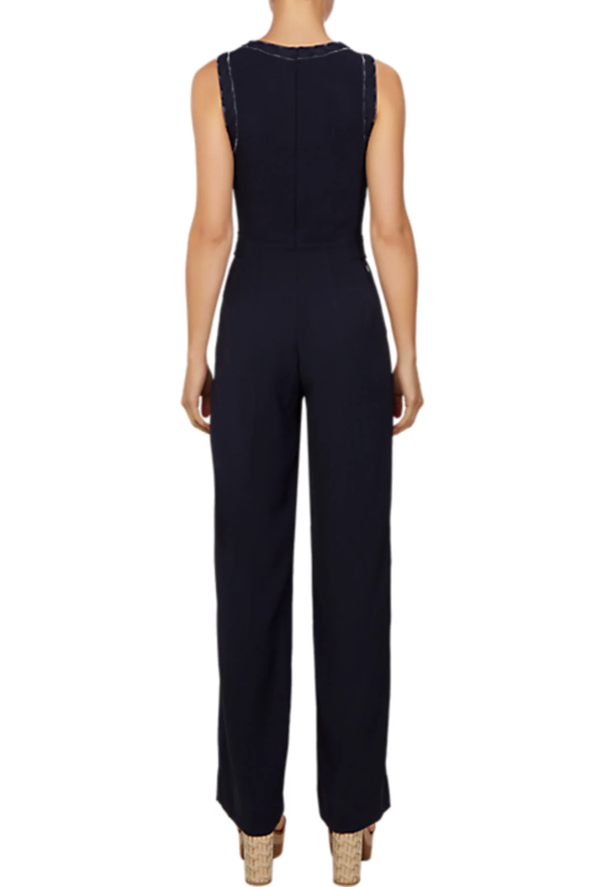 Tommy Hilfiger - Madeline Jumpsuit Ns , Style Ww0ww27710 - Image 13